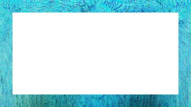 Yaşlı Grunge soyulmuş, soyulmuş, plastik duvarlı, soyulmuş antika çatallı desenli bir çerçeve. Retro Stucco çizilmiş desen. Resim için Boş Alan, Metin. Dikdörtgen yatay Sancak