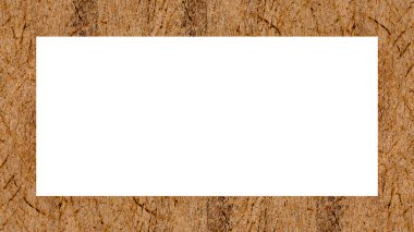 Yaşlı Grunge soyulmuş, soyulmuş, plastik duvarlı, soyulmuş antika çatallı desenli bir çerçeve. Retro Stucco çizilmiş desen. Resim için Boş Alan, Metin. Dikdörtgen yatay Sancak