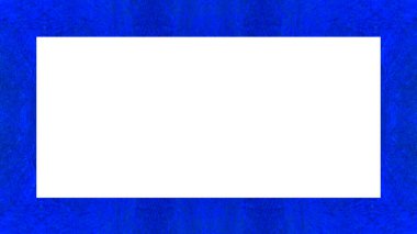 Yaşlı Grunge soyulmuş, soyulmuş, plastik duvarlı, soyulmuş antika çatallı desenli bir çerçeve. Retro Stucco çizilmiş desen. Resim için Boş Alan, Metin. Dikdörtgen yatay Sancak