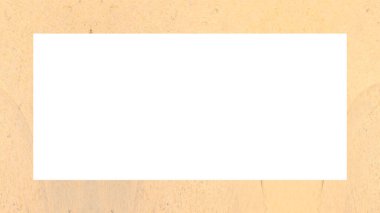 Yaşlı Grunge soyulmuş, soyulmuş, plastik duvarlı, soyulmuş antika çatallı desenli bir çerçeve. Retro Stucco çizilmiş desen. Resim için Boş Alan, Metin. Dikdörtgen yatay Sancak