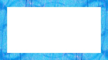 Yaşlı Grunge soyulmuş, soyulmuş, plastik duvarlı, soyulmuş antika çatallı desenli bir çerçeve. Retro Stucco çizilmiş desen. Resim için Boş Alan, Metin. Dikdörtgen yatay Sancak