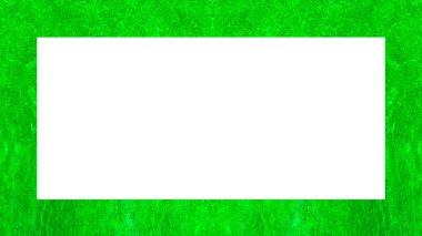 Yaşlı Grunge soyulmuş, soyulmuş, plastik duvarlı, soyulmuş antika çatallı desenli bir çerçeve. Retro Stucco çizilmiş desen. Resim için Boş Alan, Metin. Dikdörtgen yatay Sancak