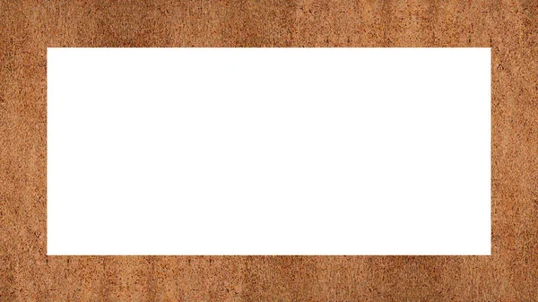 Yaşlı Grunge soyulmuş, soyulmuş, plastik duvarlı, soyulmuş antika çatallı desenli bir çerçeve. Retro Stucco çizilmiş desen. Resim için Boş Alan, Metin. Dikdörtgen yatay Sancak