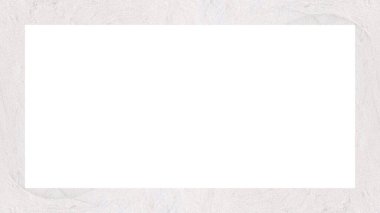 Yaşlı Grunge soyulmuş, soyulmuş, plastik duvarlı, soyulmuş antika çatallı desenli bir çerçeve. Retro Stucco çizilmiş desen. Resim için Boş Alan, Metin. Dikdörtgen yatay Sancak