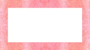 Yaşlı Grunge soyulmuş, soyulmuş, plastik duvarlı, soyulmuş antika çatallı desenli bir çerçeve. Retro Stucco çizilmiş desen. Resim için Boş Alan, Metin. Dikdörtgen yatay Sancak