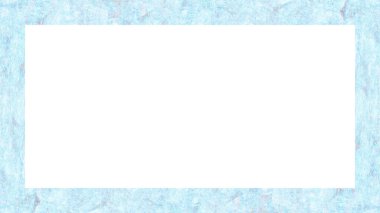 Yaşlı Grunge soyulmuş, soyulmuş, plastik duvarlı, soyulmuş antika çatallı desenli bir çerçeve. Retro Stucco çizilmiş desen. Resim için Boş Alan, Metin. Dikdörtgen yatay Sancak