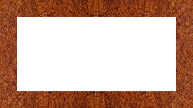 Yaşlı Grunge soyulmuş, soyulmuş, plastik duvarlı, soyulmuş antika çatallı desenli bir çerçeve. Retro Stucco çizilmiş desen. Resim için Boş Alan, Metin. Dikdörtgen yatay Sancak