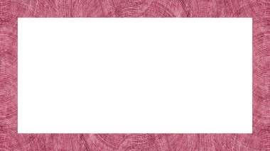 Yaşlı Grunge soyulmuş, soyulmuş, plastik duvarlı, soyulmuş antika çatallı desenli bir çerçeve. Retro Stucco çizilmiş desen. Resim için Boş Alan, Metin. Dikdörtgen yatay Sancak