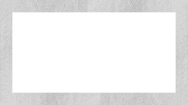 Yaşlı Grunge soyulmuş, soyulmuş, plastik duvarlı, soyulmuş antika çatallı desenli bir çerçeve. Retro Stucco çizilmiş desen. Resim için Boş Alan, Metin. Dikdörtgen yatay Sancak