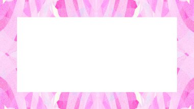 Yaşlı Grunge soyulmuş, soyulmuş, plastik duvarlı, soyulmuş antika çatallı desenli bir çerçeve. Retro Stucco çizilmiş desen. Resim için Boş Alan, Metin. Dikdörtgen yatay Sancak