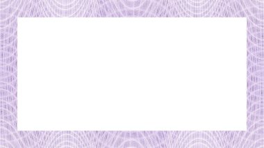 Yaşlı Grunge soyulmuş, soyulmuş, plastik duvarlı, soyulmuş antika çatallı desenli bir çerçeve. Retro Stucco çizilmiş desen. Resim için Boş Alan, Metin. Dikdörtgen yatay Sancak