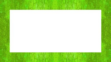 Yaşlı Grunge soyulmuş, soyulmuş, plastik duvarlı, soyulmuş antika çatallı desenli bir çerçeve. Retro Stucco çizilmiş desen. Resim için Boş Alan, Metin. Dikdörtgen yatay Sancak