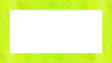 Yaşlı Grunge soyulmuş, soyulmuş, plastik duvarlı, soyulmuş antika çatallı desenli bir çerçeve. Retro Stucco çizilmiş desen. Resim için Boş Alan, Metin. Dikdörtgen yatay Sancak