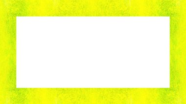 Yaşlı Grunge soyulmuş, soyulmuş, plastik duvarlı, soyulmuş antika çatallı desenli bir çerçeve. Retro Stucco çizilmiş desen. Resim için Boş Alan, Metin. Dikdörtgen yatay Sancak