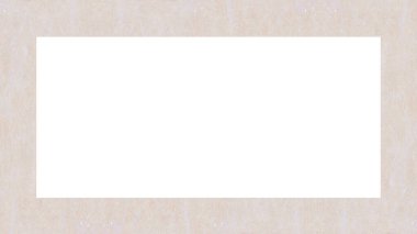 Yaşlı Grunge soyulmuş, soyulmuş, plastik duvarlı, soyulmuş antika çatallı desenli bir çerçeve. Retro Stucco çizilmiş desen. Resim için Boş Alan, Metin. Dikdörtgen yatay Sancak