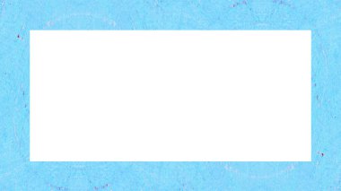 Yaşlı Grunge soyulmuş, soyulmuş, plastik duvarlı, soyulmuş antika çatallı desenli bir çerçeve. Retro Stucco çizilmiş desen. Resim için Boş Alan, Metin. Dikdörtgen yatay Sancak