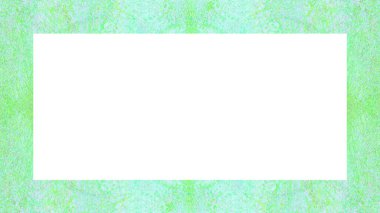 Yaşlı Grunge soyulmuş, soyulmuş, plastik duvarlı, soyulmuş antika çatallı desenli bir çerçeve. Retro Stucco çizilmiş desen. Resim için Boş Alan, Metin. Dikdörtgen yatay Sancak