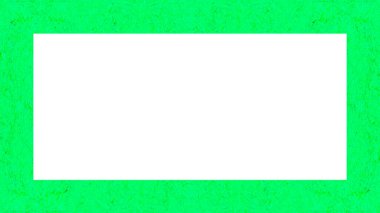 Yaşlı Grunge soyulmuş, soyulmuş, plastik duvarlı, soyulmuş antika çatallı desenli bir çerçeve. Retro Stucco çizilmiş desen. Resim için Boş Alan, Metin. Dikdörtgen yatay Sancak