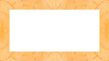Yaşlı Grunge soyulmuş, soyulmuş, plastik duvarlı, soyulmuş antika çatallı desenli bir çerçeve. Retro Stucco çizilmiş desen. Resim için Boş Alan, Metin. Dikdörtgen yatay Sancak