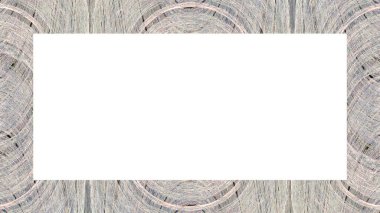 Yaşlı Grunge soyulmuş, soyulmuş, plastik duvarlı, soyulmuş antika çatallı desenli bir çerçeve. Retro Stucco çizilmiş desen. Resim için Boş Alan, Metin. Dikdörtgen yatay Sancak