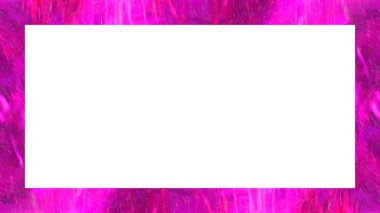 Yaşlı Grunge soyulmuş, soyulmuş, plastik duvarlı, soyulmuş antika çatallı desenli bir çerçeve. Retro Stucco çizilmiş desen. Resim için Boş Alan, Metin. Dikdörtgen yatay Sancak