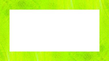 Yaşlı Grunge soyulmuş, soyulmuş, plastik duvarlı, soyulmuş antika çatallı desenli bir çerçeve. Retro Stucco çizilmiş desen. Resim için Boş Alan, Metin. Dikdörtgen yatay Sancak