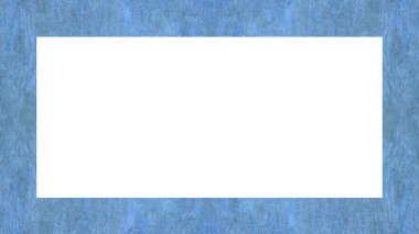 Yaşlı Grunge soyulmuş, soyulmuş, plastik duvarlı, soyulmuş antika çatallı desenli bir çerçeve. Retro Stucco çizilmiş desen. Resim için Boş Alan, Metin. Dikdörtgen yatay Sancak