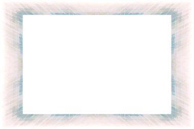 Resim ya da Metin için Boş Alan ile Grunge çerçevesi. 