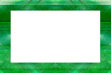 Resim ya da Metin için Boş Alan ile Grunge çerçevesi. 