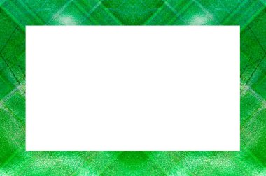 Resim ya da Metin için Boş Alan ile Grunge çerçevesi. 