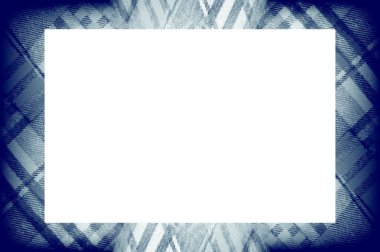 Resim ya da Metin için Boş Alan ile Grunge çerçevesi. 