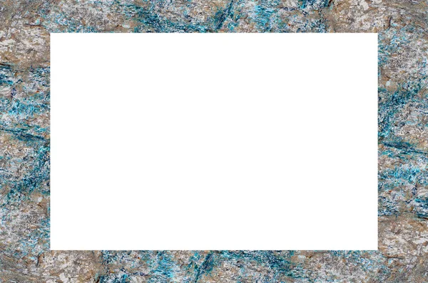Stará Barva Grunge Vinobraní Ošlehaný Pozadí Abstraktní Starožitné Textury Retro — Stock fotografie