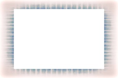 Resim ya da Metin için Boş Alan ile Grunge çerçevesi. 