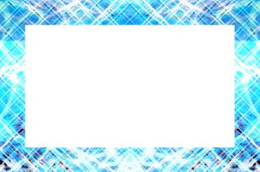 Resim ya da Metin için Boş Alan ile Grunge çerçevesi. 