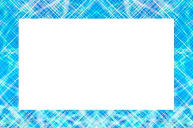 Resim ya da Metin için Boş Alan ile Grunge çerçevesi. 