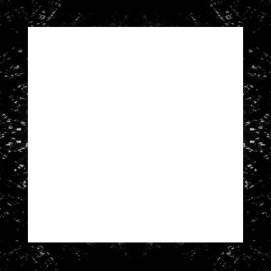 Eski renk grunge klasik deseni eski motif, çerçeve resim için boş alan, metin.