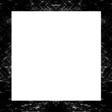 Eski renk grunge klasik deseni eski motif, çerçeve resim için boş alan, metin.