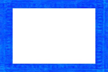 Yaşlı Grunge soyulmuş, soyulmuş, plastik duvarlı, soyulmuş antika çatallı desenli bir çerçeve. Retro Stucco çizilmiş desen. Resim için Boş Alan, Metin. Dikdörtgen yatay 3: 2 Görünüm Oranı Banner