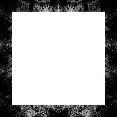 Eski renk grunge klasik deseni eski motif, çerçeve resim için boş alan, metin.