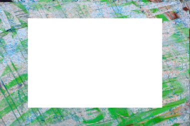 Eski renk grunge klasik deseni eski motif, çerçeve resim için boş alan, metin.