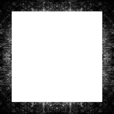 Eski renk grunge klasik deseni eski motif, çerçeve resim için boş alan, metin.