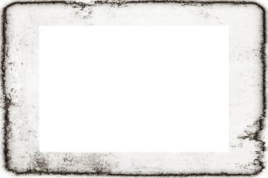 Eski renk grunge klasik deseni eski motif, çerçeve resim için boş alan, metin.