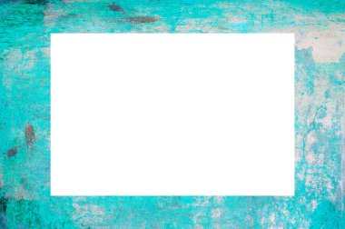 Eski renk grunge klasik deseni eski motif, çerçeve resim için boş alan, metin.