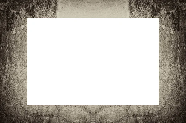 Абстрактное Темное Зернышко Естественным Рисунком — стоковое фото
