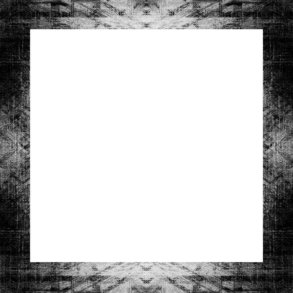 Old Color Grunge Vintage Texture Retro Pattern Frame Empty Space — Stock Photo, Image