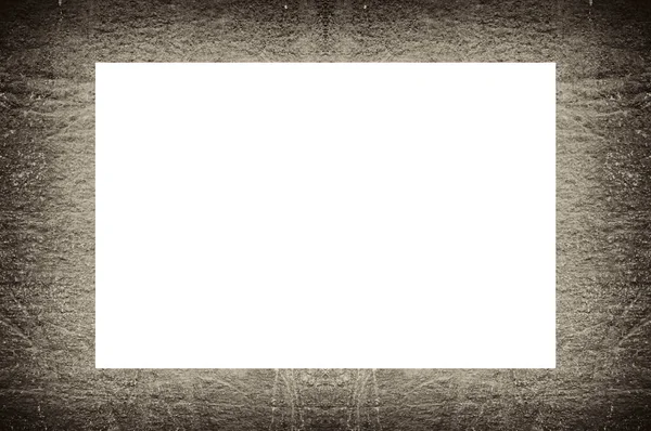 Гранд Кадр Відлуння Текстури Копіювати Простір Посередині Зображення Або Тексту — стокове фото