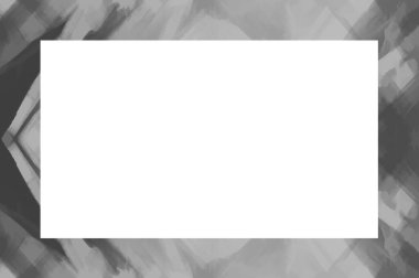 Yaşlı Grunge soyulmuş, soyulmuş, plastik duvarlı, soyulmuş antika çatallı desenli bir çerçeve. Retro Stucco çizilmiş desen. Resim için Boş Alan, Metin. Dikdörtgen yatay 3: 2 Görünüm Oranı Banner