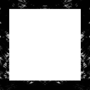 Eski renk grunge klasik deseni eski motif, çerçeve resim için boş alan, metin.