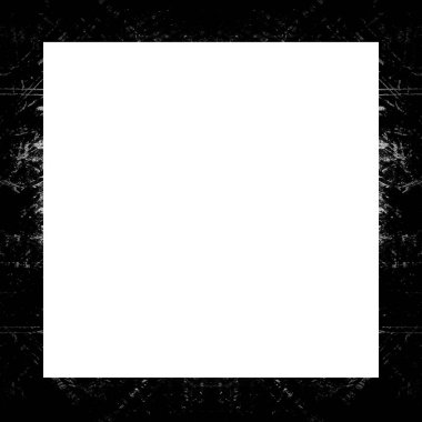 Eski renk grunge klasik deseni eski motif, çerçeve resim için boş alan, metin.