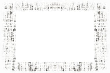 Yaşlı Grunge soyulmuş, soyulmuş, plastik duvarlı, soyulmuş antika çatallı desenli bir çerçeve. Retro Stucco çizilmiş desen. Resim için Boş Alan, Metin. Dikdörtgen yatay 3: 2 Görünüm Oranı Banner